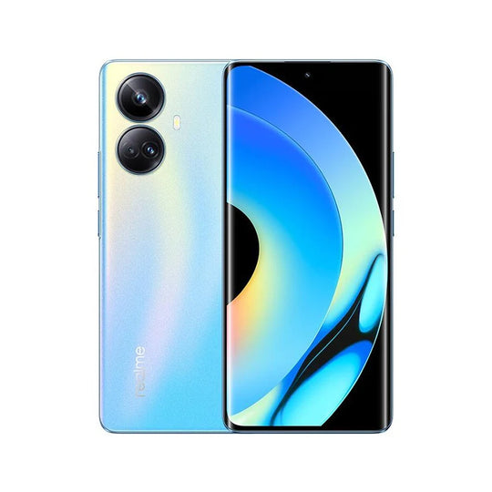 Realme 10 pro plus Android 5G Unlocked 6.7 inch  128GB/256GB All Colours in Good Condition Original used phone