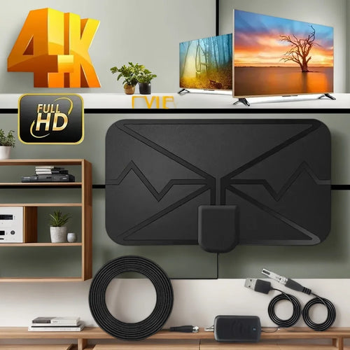 TV's