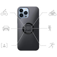 Cell Phone Case For Iphone 15/15 Pro/15 Pro Max Quick Mobile Phone Cover Silicone Protection