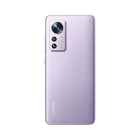 Xiaomi Mi 12x smartphone Android 5G  6.28 inch 2400x1080 Global firmware12GB RAM 256GB ROM  Original used phone